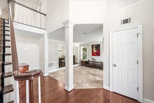 5265 N Hillbrooke Trace, Johns Creek, GA 30005