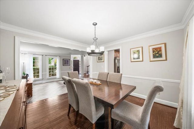 5265 N Hillbrooke Trace, Johns Creek, GA 30005
