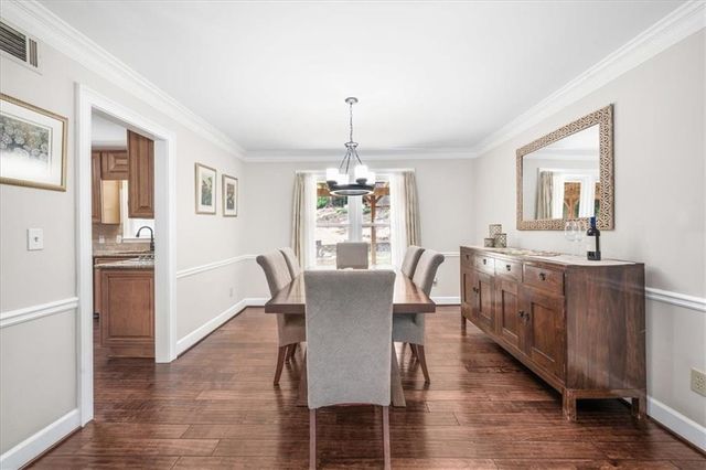 5265 N Hillbrooke Trace, Johns Creek, GA 30005