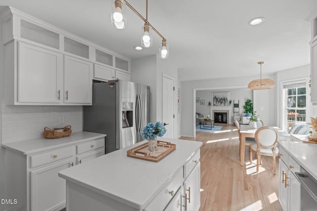 35 Adrian Street, Holly Springs, NC 27540