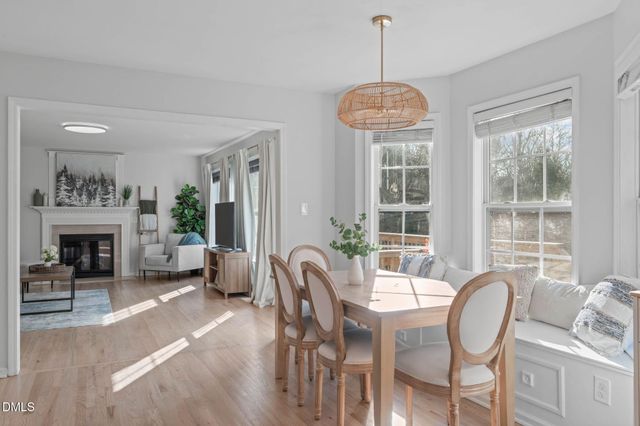 35 Adrian Street, Holly Springs, NC 27540