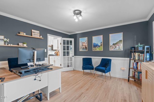 35 Adrian Street, Holly Springs, NC 27540