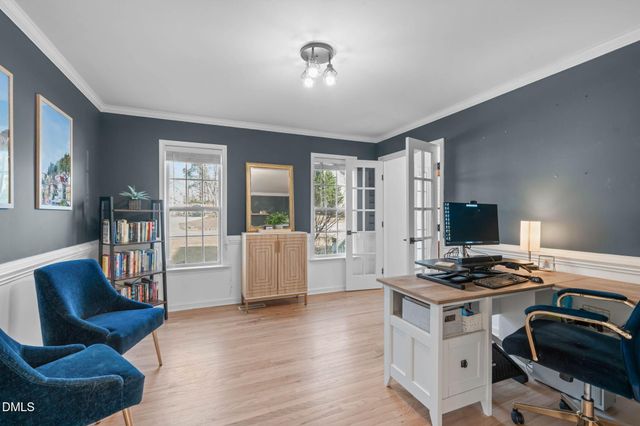 35 Adrian Street, Holly Springs, NC 27540