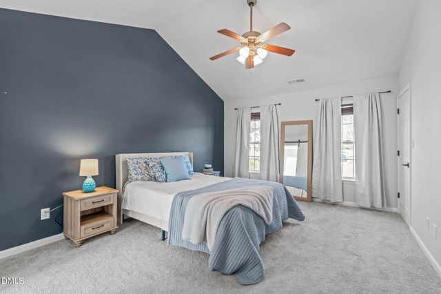 35 Adrian Street, Holly Springs, NC 27540