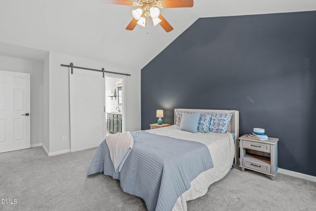 35 Adrian Street, Holly Springs, NC 27540