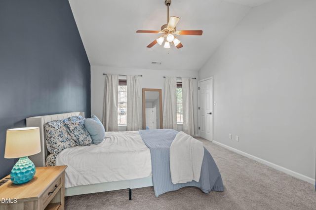 35 Adrian Street, Holly Springs, NC 27540