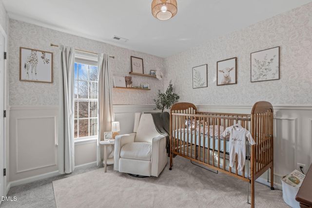 35 Adrian Street, Holly Springs, NC 27540