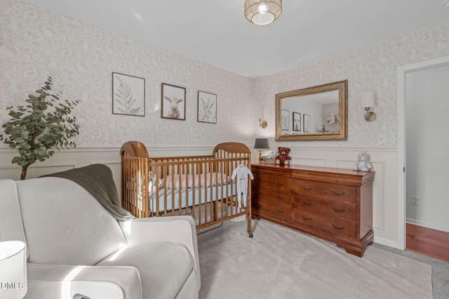 35 Adrian Street, Holly Springs, NC 27540