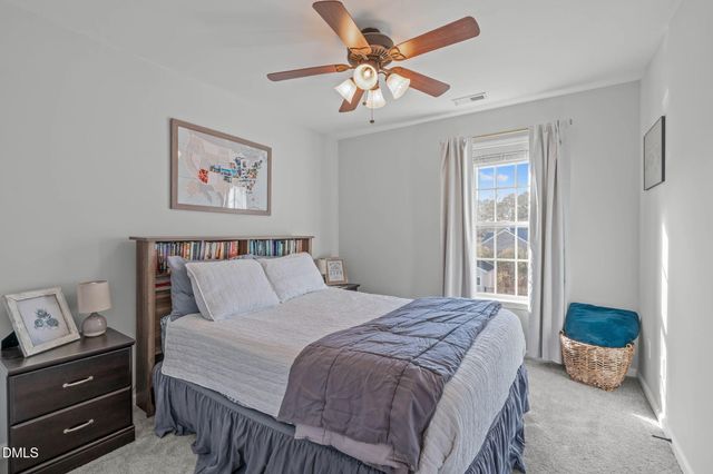 35 Adrian Street, Holly Springs, NC 27540