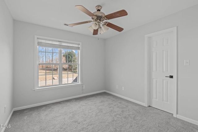 35 Adrian Street, Holly Springs, NC 27540