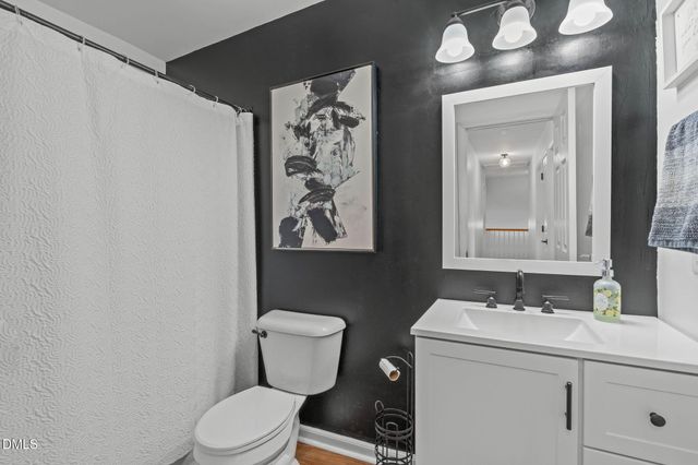 35 Adrian Street, Holly Springs, NC 27540