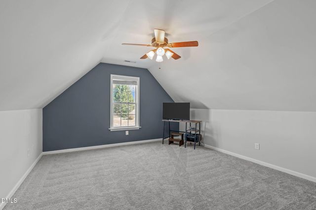 35 Adrian Street, Holly Springs, NC 27540