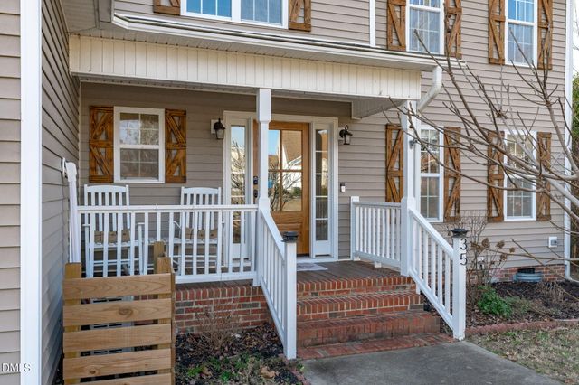 35 Adrian Street, Holly Springs, NC 27540