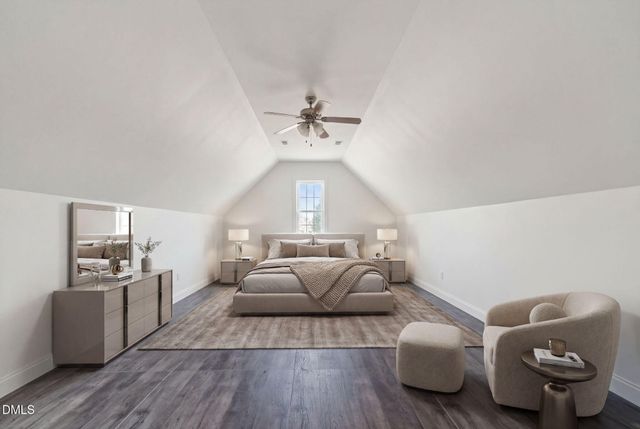 35 Adrian Street, Holly Springs, NC 27540