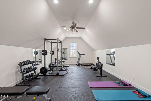 35 Adrian Street, Holly Springs, NC 27540