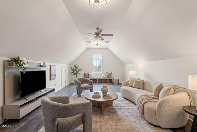 35 Adrian Street, Holly Springs, NC 27540