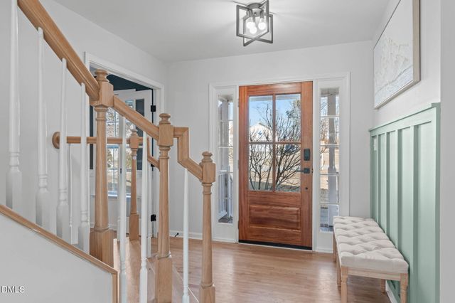 35 Adrian Street, Holly Springs, NC 27540