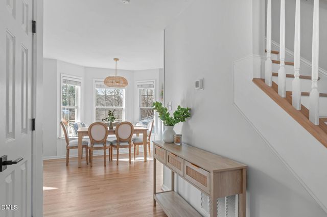 35 Adrian Street, Holly Springs, NC 27540