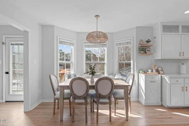 35 Adrian Street, Holly Springs, NC 27540