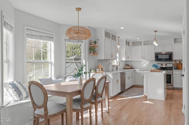 35 Adrian Street, Holly Springs, NC 27540