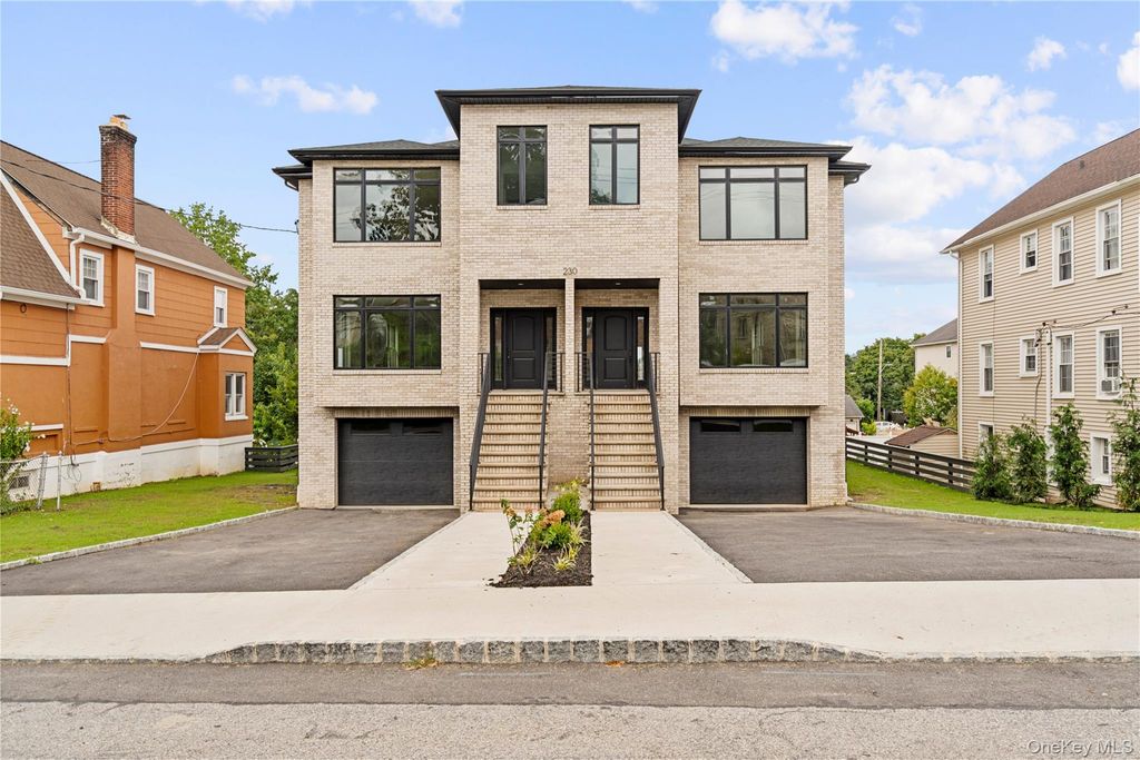 230 Trenchard Street, Yonkers, NY 10704 — exterior