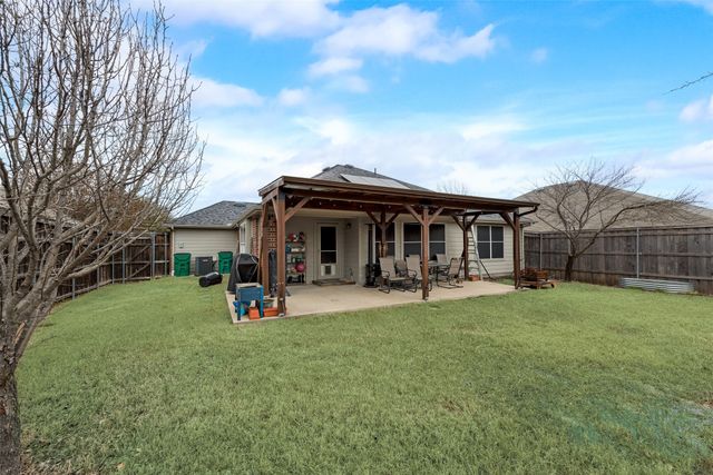 4017 Heavenly Way, Heartland, TX 75126