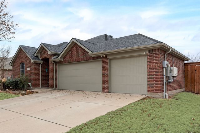 4017 Heavenly Way, Heartland, TX 75126