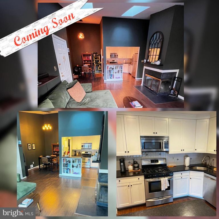 53 VOSCEK CT, Lawrence, NJ 08648