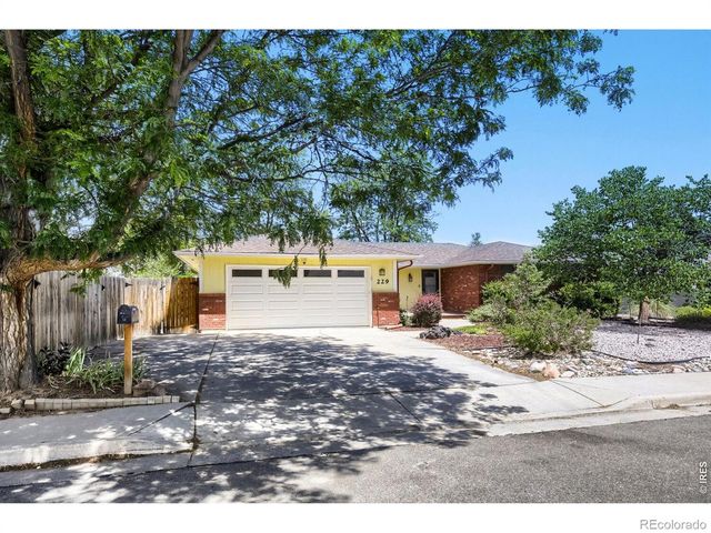 229 22nd Street SE, Loveland, CO 80537