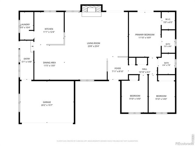 229 22nd Street SE, Loveland, CO 80537