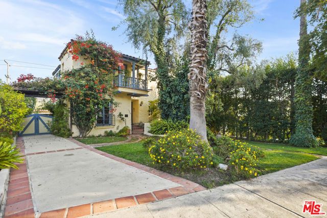 1326 Cordova Avenue, Glendale, CA 91207