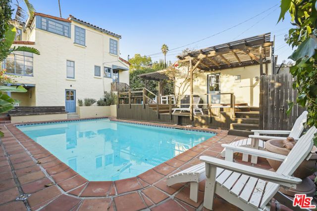 1326 Cordova Avenue, Glendale, CA 91207