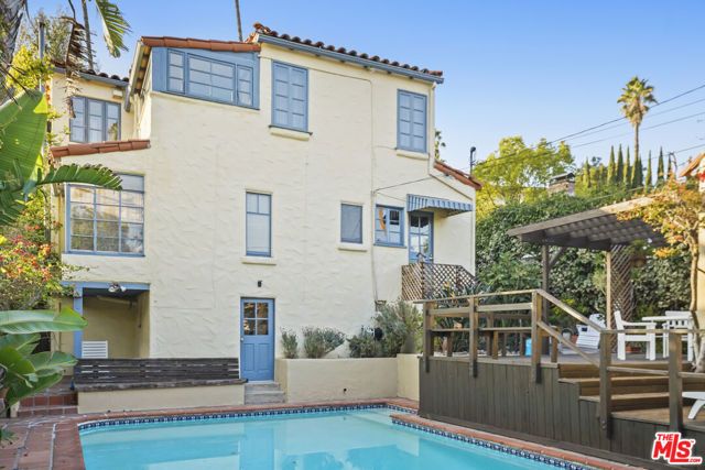 1326 Cordova Avenue, Glendale, CA 91207