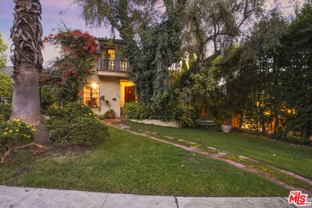 1326 Cordova Avenue, Glendale, CA 91207