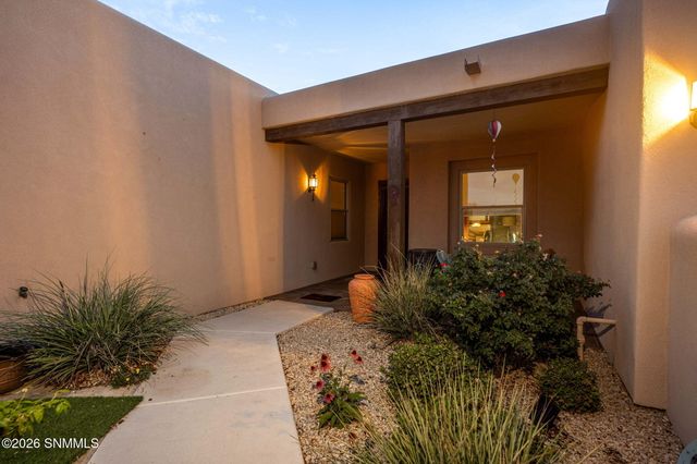 5137 San Carlos Court, Las Cruces, NM 88011