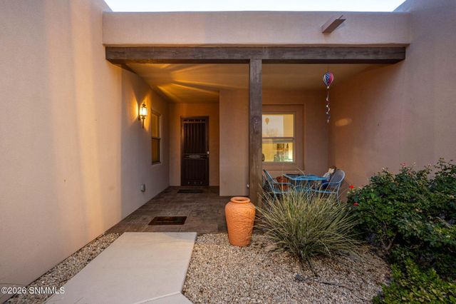 5137 San Carlos Court, Las Cruces, NM 88011