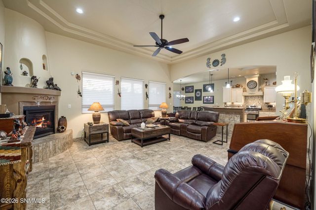 5137 San Carlos Court, Las Cruces, NM 88011