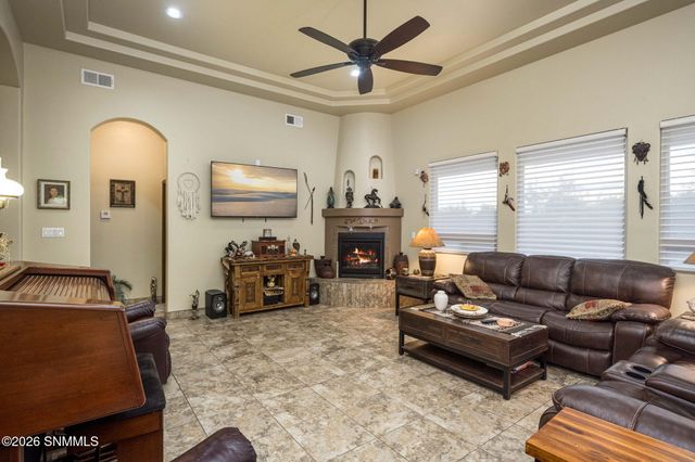 5137 San Carlos Court, Las Cruces, NM 88011
