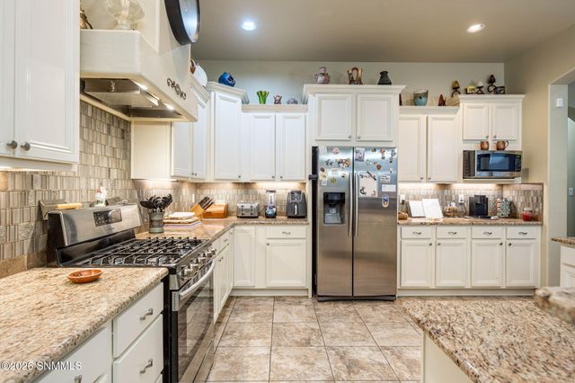 5137 San Carlos Court, Las Cruces, NM 88011