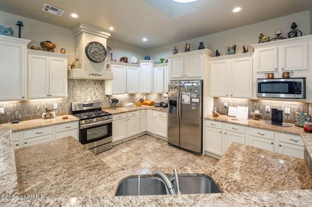 5137 San Carlos Court, Las Cruces, NM 88011