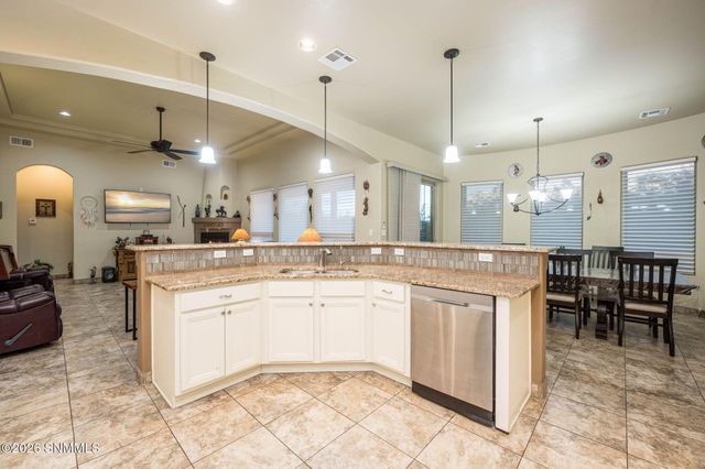 5137 San Carlos Court, Las Cruces, NM 88011
