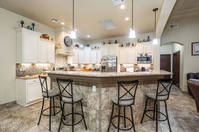 5137 San Carlos Court, Las Cruces, NM 88011