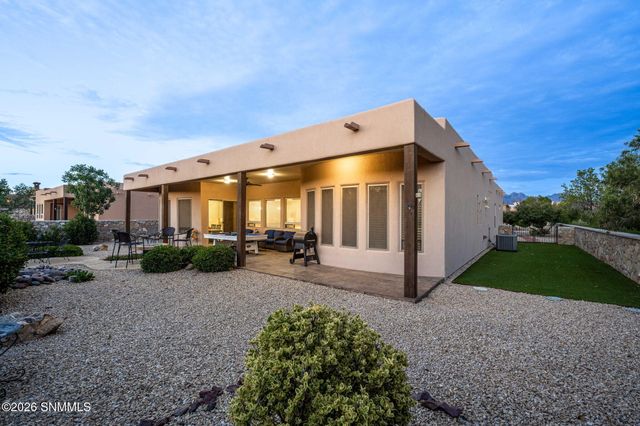 5137 San Carlos Court, Las Cruces, NM 88011