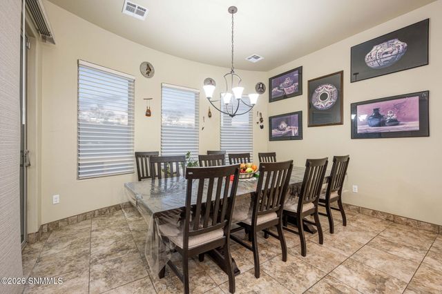 5137 San Carlos Court, Las Cruces, NM 88011