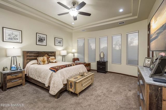 5137 San Carlos Court, Las Cruces, NM 88011