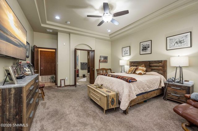 5137 San Carlos Court, Las Cruces, NM 88011