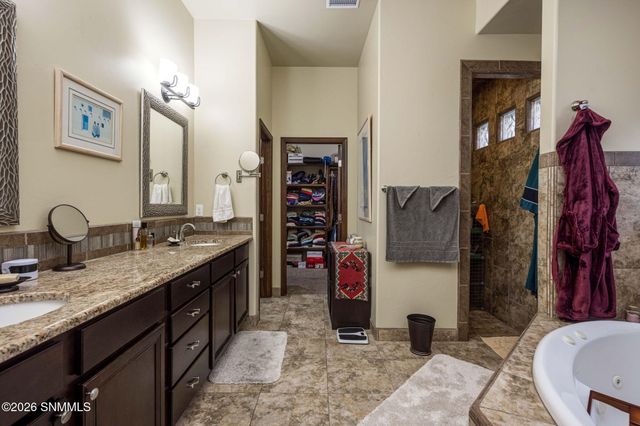 5137 San Carlos Court, Las Cruces, NM 88011