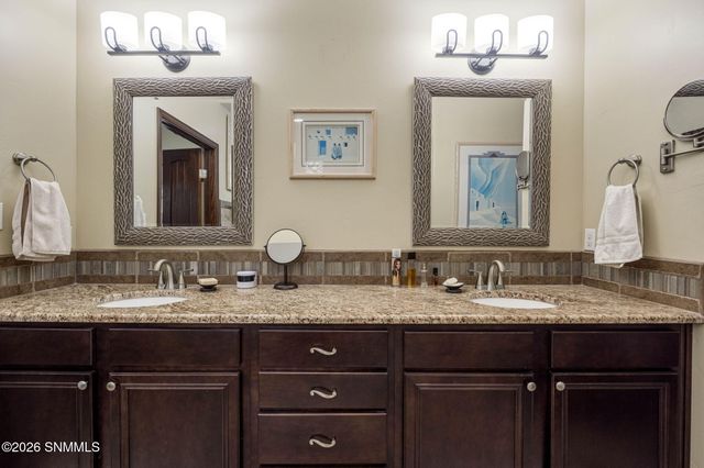 5137 San Carlos Court, Las Cruces, NM 88011