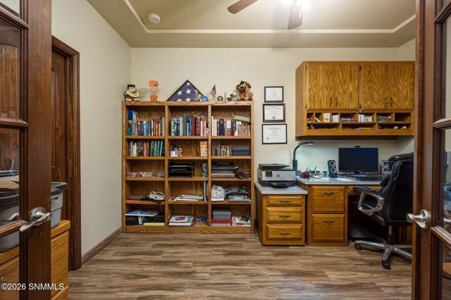 5137 San Carlos Court, Las Cruces, NM 88011