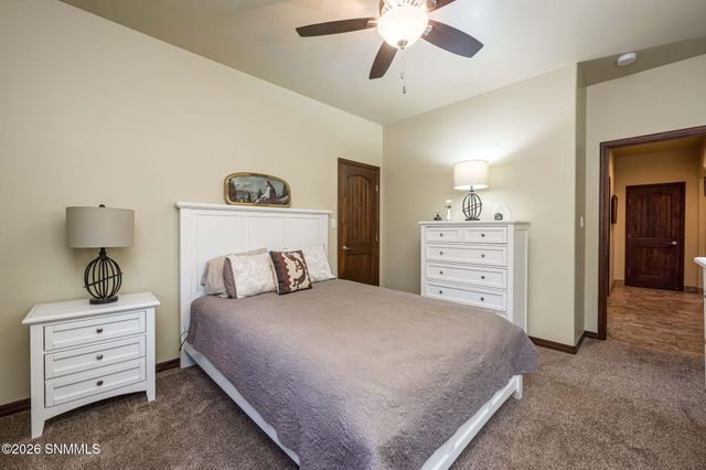 5137 San Carlos Court, Las Cruces, NM 88011